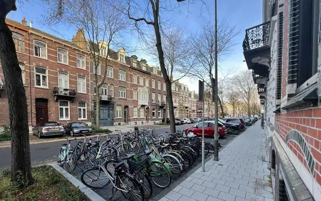 Foto van Alexander Battalaan 81 8, Maastricht
