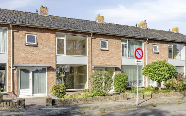 Foto van Haverkampweg 6, 't Harde