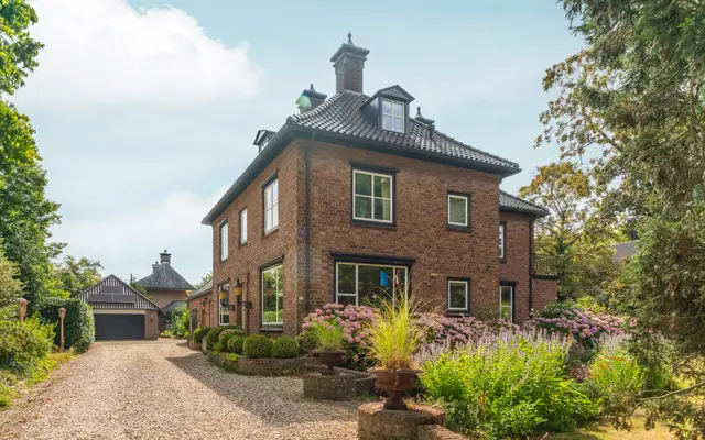 Foto van Dorpsstraat 85, Bemmel