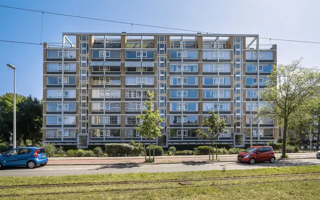 Foto van Louis Davidsstraat 719, 's-Gravenhage