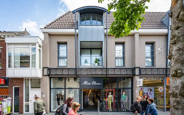 Foto van Grotestraat 65, Venray