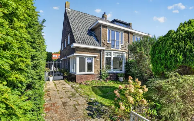 Foto van Schipholweg 387, Badhoevedorp