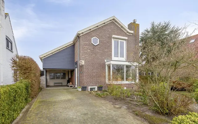 Foto van Lange Blokweg 46, Zierikzee