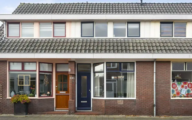 Foto van Haverstraat 31, Deventer