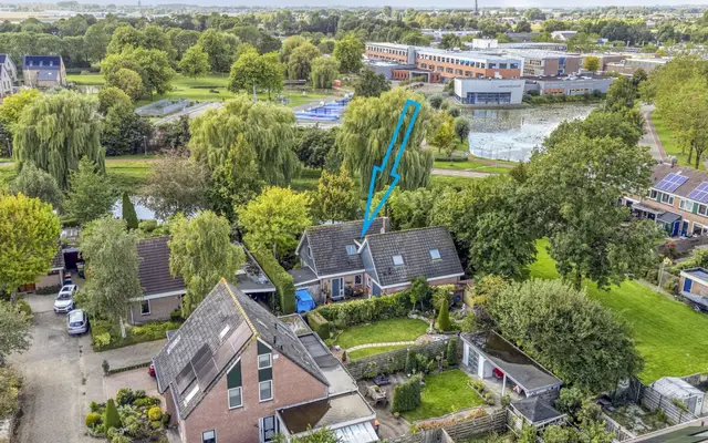 Foto van Refter 22, Grootebroek