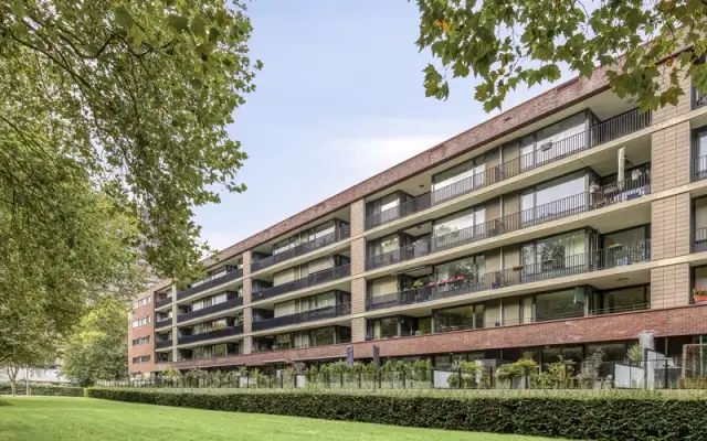 Foto van Van Heukelomstraat 248, ROTTERDAM