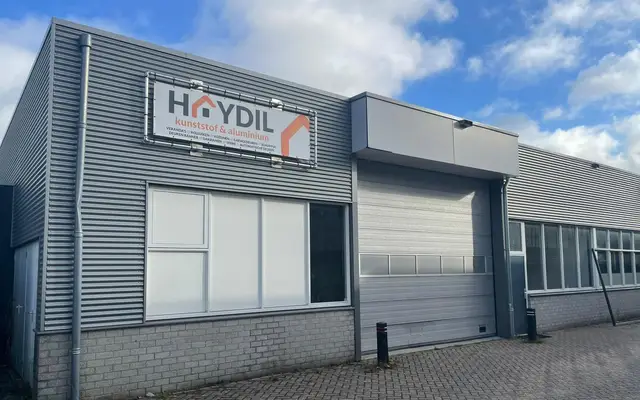 Foto van Galliersweg 30 a, Oss
