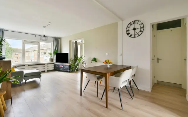 Foto van Alkmaarstraat 321, Amsterdam