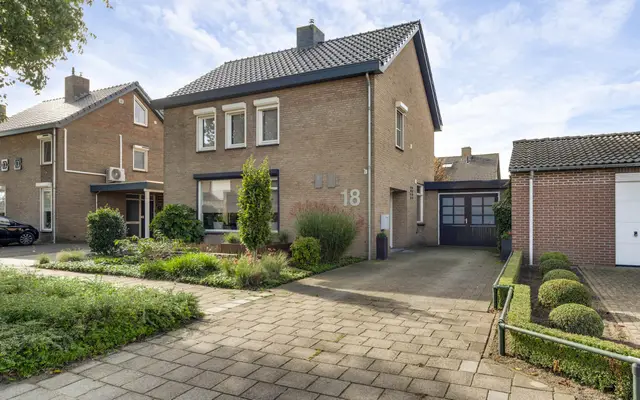 Foto van Vlut 18, Ospel