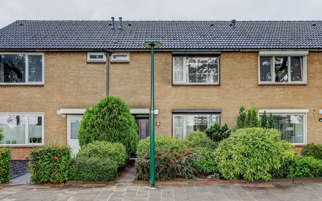 Foto van Noorderlaan 125, Dongen