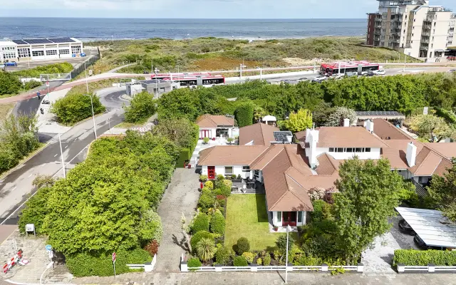 Foto van Westkapellelaan 236, 's-Gravenhage