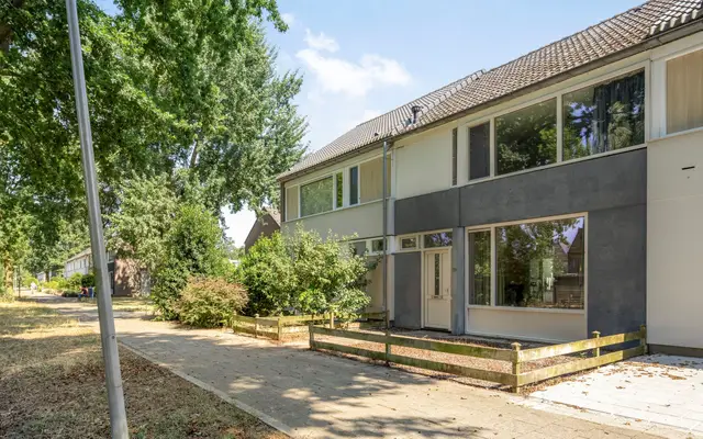 Foto van Herculesstraat 13, Rosmalen