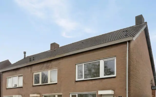 Foto van Hoogstraat 405, Eindhoven