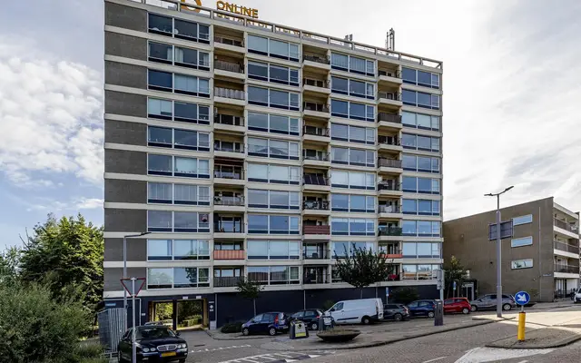 Foto van Sidelingeplein 202, Rotterdam
