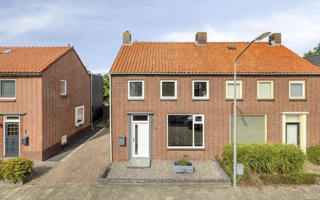 Foto van Plukmadestraat 13, Made