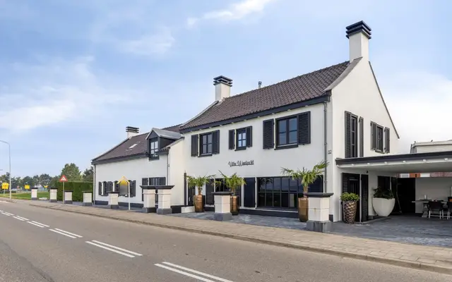 Foto van Waalbandijk 29, Ochten