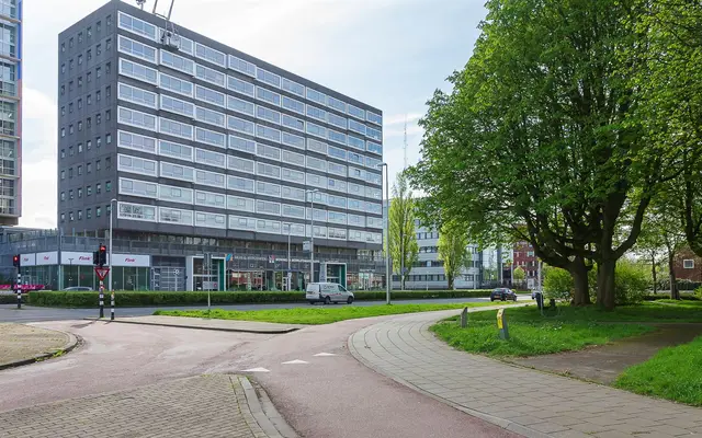 Foto van Westpoint 207, Tilburg