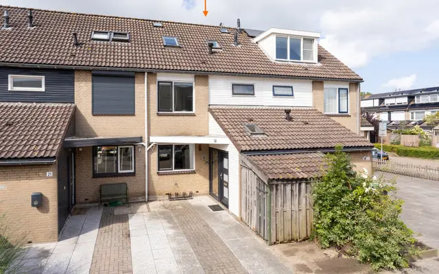 Foto van Edelsteenweg 23, Berkel en Rodenrijs
