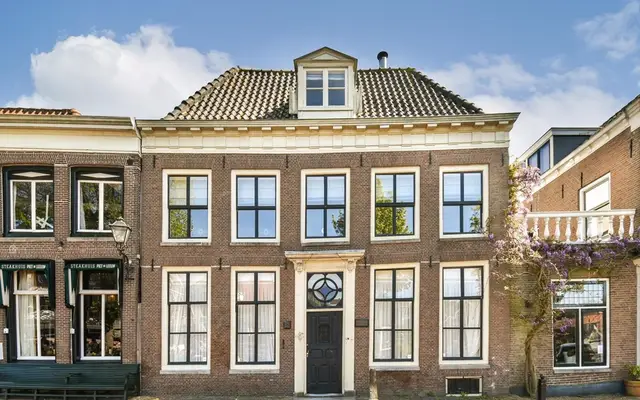 Foto van Herengracht 76 B, Muiden