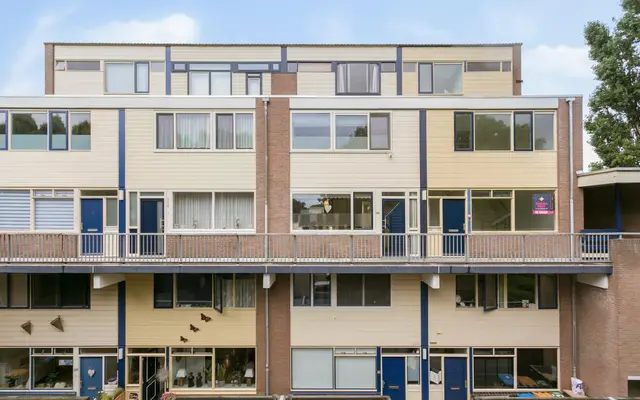 Foto van Toutenburg 704, Deventer
