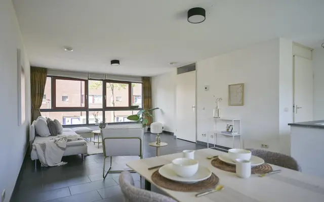 Foto van Giselbertstraat 7, Maastricht