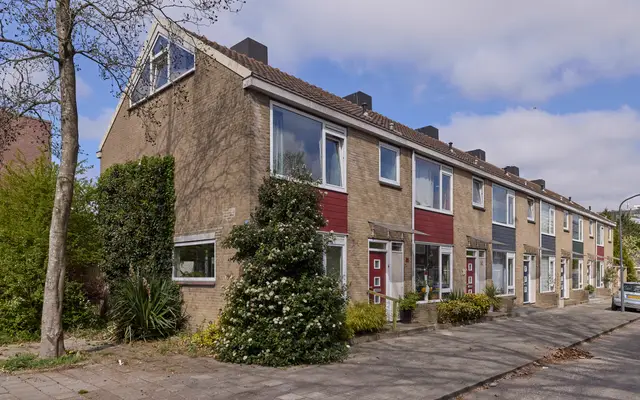 Foto van Jan Ligthartstraat 36, 