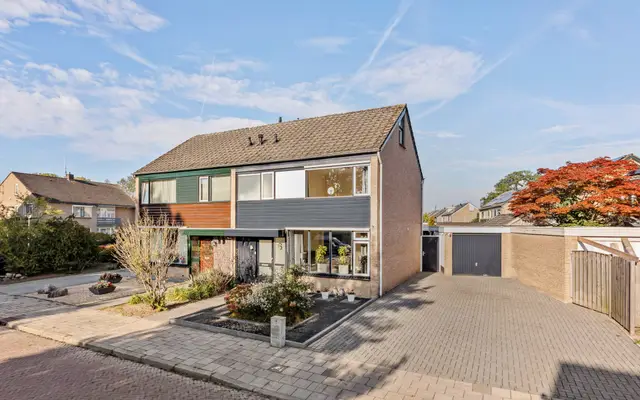 Foto van Boterbloemstraat 6, Denekamp