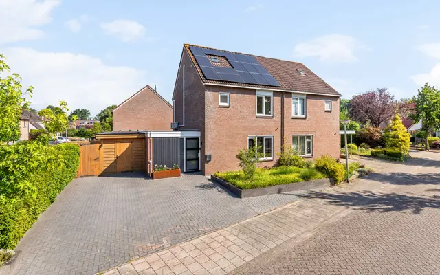 Foto van Geelster 18, Oldenzaal