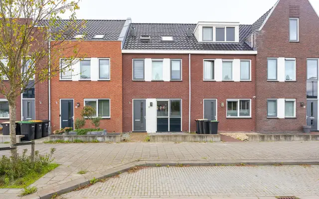 Foto van Westerveer 36, Zwaag