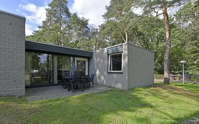 Foto van Vennenbos 129, Hapert