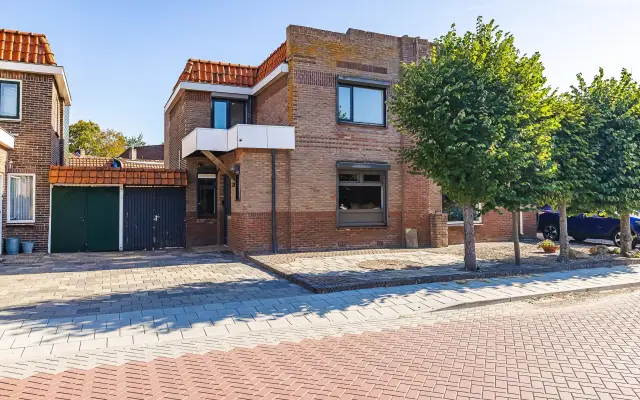 Foto van Rijksweg 106, RIJEN