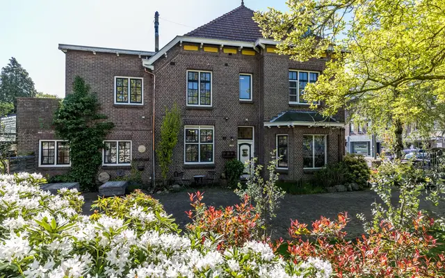 Foto van Akerstraat-Noord 53, Brunssum