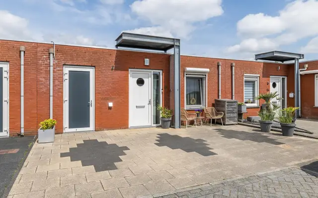 Foto van St.Rochusstraat 5 A, Kerkrade