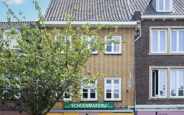 Foto van Rijksweg Centrum 53, Geleen