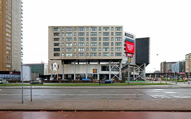 Foto van Zuidplein 640, Rotterdam