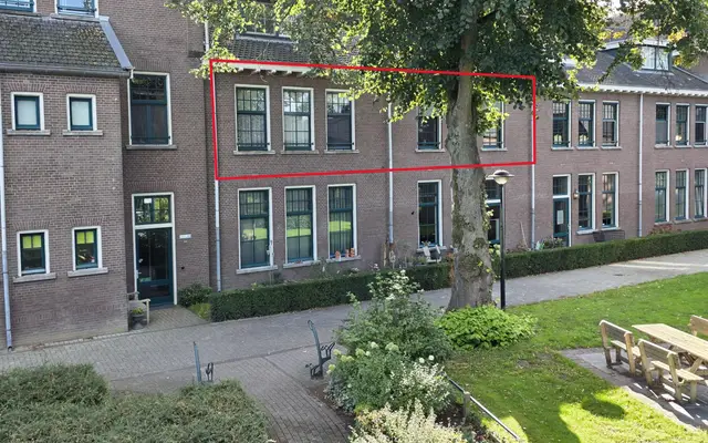 Foto van Jan van Nassaupark 38, Harderwijk