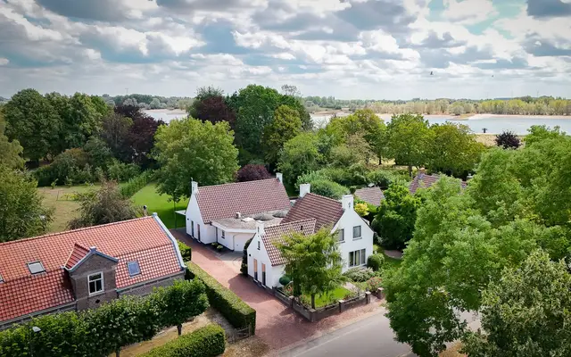 Foto van Stoepstraat 5, Opijnen