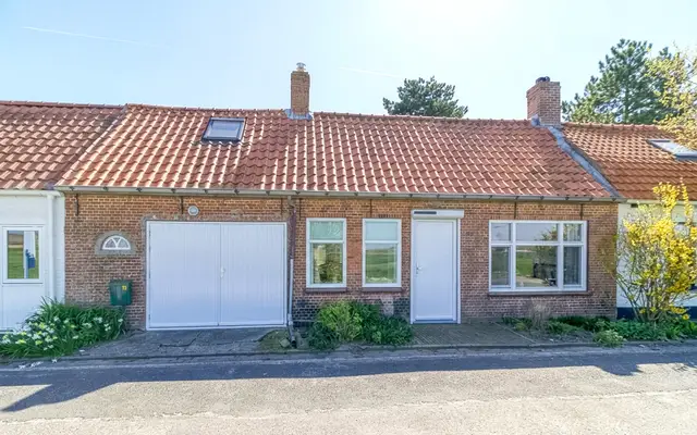 Foto van Sluissestraat 73, Zuidzande