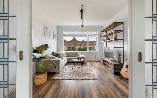 Foto van Van Beuningenstraat 11 02R, Opmerking