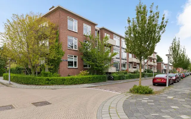 Foto van Kamerlingh Onnesstraat 123, Groningen