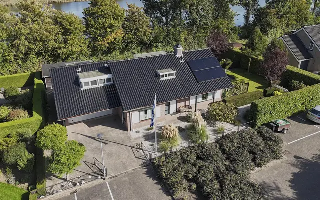 Foto van Jan van Galenstraat 23, Terneuzen