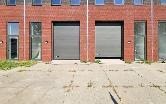 Foto van Hoogewaard 215 A, Koudekerk aan den Rijn