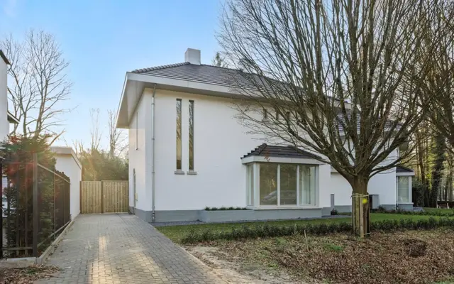 Foto van Helvoirtseweg 207 B, Vught