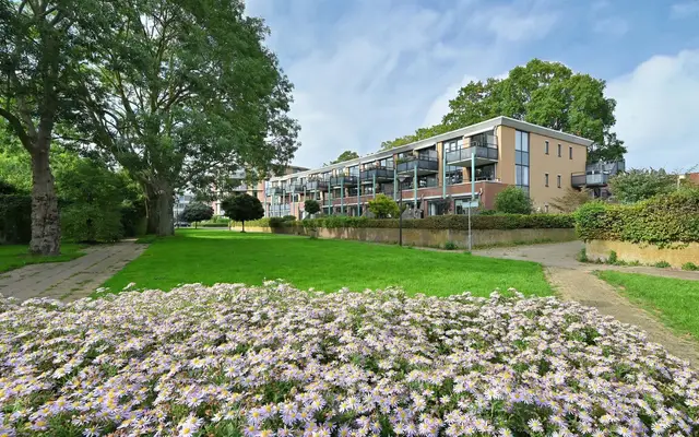Foto van Vlietzicht 50, Voorschoten