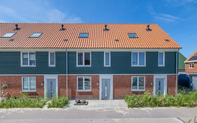 Foto van Raaigras 68, Assendelft
