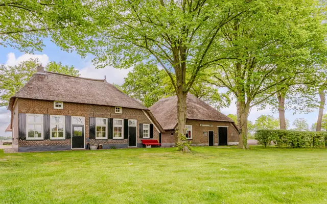 Foto van Oosterveen 79, Nieuwleusen