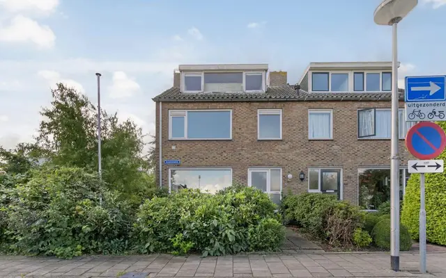 Foto van Azalealaan 162, Boskoop