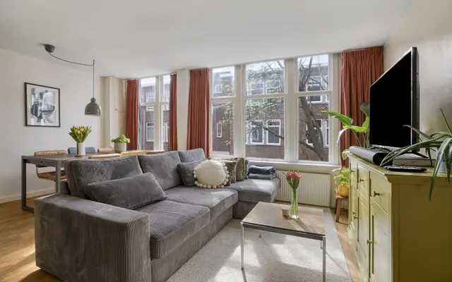 Foto van Rhododendronstraat 87, 's-Gravenhage