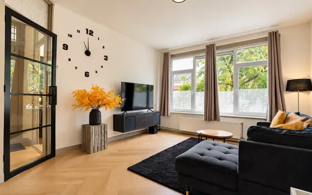 Foto van Katendrechtse Lagedijk 371 B, ROTTERDAM