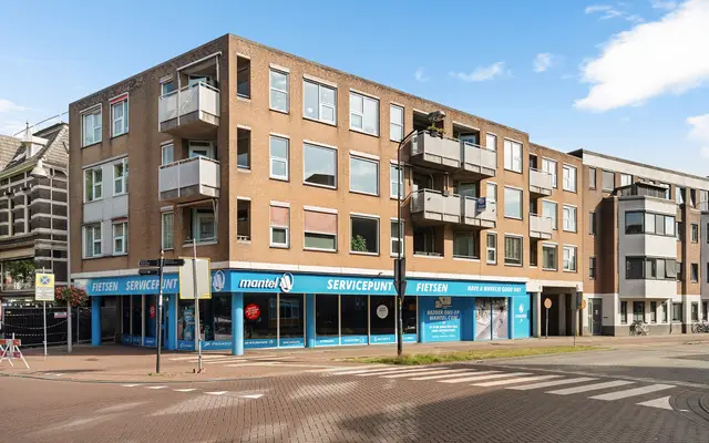 Foto van Kalverstraat 32, Apeldoorn